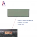 Air Conditioning Lcd Display Screen For Seat Leon Toledo Heating Climate Control Panel Pixel Repair - Gauge Sets & Dash Pane