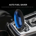 Car Fuel Saver Save On Gas Economizer Features Fuel Vehicle 12V Vehicle mounted Fuel saving Treasure Green Fuel Save|Fuel Saver|