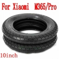 10x2 Pneumatic Tyre 10 Inch tire tube for Xiaomi Mijia M365 Electric Scooter tyres 10*2 Inflation Wheel Tyre Inner Tube|Tyres|