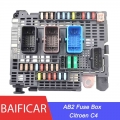 Baificar Brand New Genuine Fuse Box Bsm Module Bsm Ab2 Z06-01 Bsm-z06-01 9807428080 For Citroen C4 - Fuses - ebikpro.com