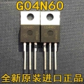 10PCS/lot SGP04N60 G04N60 GO4N60 TO 220 TO 220 600V 4A new IN Stock|Performance Chips| - ebikpro.com