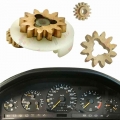 15 & 12 Teeth VDO Odometer Speedometer Gear Wheel for Mercedes W140 R129|Code Readers & Scan Tools| - ebikpro.com