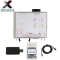 Flash V1.95 Ecu Programmer Diagnostic Tool Openport 2.0 Transfer Fast Flash Upgrade 1.95 Support 271 Msv80/90 - Code Readers &am