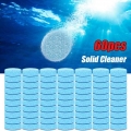 20/40/60Pcs Solid Cleaner Car Windscreen Wiper Effervescent Tablets Glass Toilet Cleaning Car Accessories| | - ebikpro.co