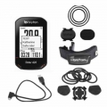 Bryton Rider 420 GPS Cycling Computer Enabled Bicycle/Bike Computer With HR Candence mount Waterproof wireless speedometer|Bicyc