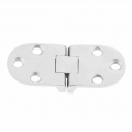 Heavy Duty Marine Grade 316 Stainless Steel Heavy Duty Butt Hinge 66 X 30mm|Marine Hardware| - Ebikpro.com