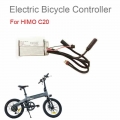 Electric Bicycle Brushless Controller C20 Bike E-bike Dc 36v Controller For Xiaomi Himo C20 Smart Vector Controller - Conversion