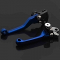 For Yamaha TTR 230 TTR230 2003 2004 2005 2006 2007 2008 2009 2010 2011 2012 2013 2017 CNC Pivot Dirt Bike Brake Clutch Lever|Lev