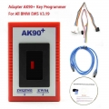 Best Price! Newest Version V3.19 AK90 Key Programing Tool AK90+ all for BMW EWS AK90 Key Programmer AK 90|key programming tool|p