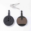 1 Pair Of Resin Mtb Bicycle Disc Brake Pads For Avid Bb5 Brake Pads - Bicycle Brake - Ebikpro.com