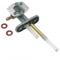 5/16'' 6mm Gas Fuel Petcock Valve Swith Tap For Suzuki Dr350 Se Sp Dr-z400e Drz 400 E Bandit Gsf1200s - Fuel Supply - Of