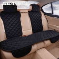 12V Car Heating Auto Seat Cover Heater Mats Automobiles Seat Cover Pads Interior Protector Chair Cover for Winter Warm Seats Mat