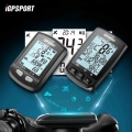 IGPSPORT iGS50E 50S IGS10S Bluetooth5.0ANT+ Sport Cycle Computer Workable With Speed Cadence Heart Rate|gps bike computer|bike c