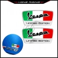 Scooter Italy Limited Edition Sticker Case for Vespa GTS 250 300 300ie Sprint Primavera 50 125 150 Decals|Decals & Stickers|