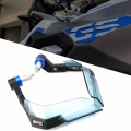 Suitable for BMW motorcycle G310R G310GS Handlebar protector windshield throttle protector gs31r g310gs 2017 2018 2019 2020|Hand