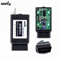 Bbfly-bb77102 Elm327 Bluetooth V1.5 Modified Obd2 Elmconfig Focccus Froscan Obd Hs-can / Ms-can - Code Readers &am