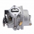 Boat Carburetor Carburador Marine Carburador Carb Assy For Tohatsu for for Mercury Outboard 4HP 5HP|Boat Engine| - Officema