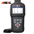 ANCEL AD610 PLUS OBDII Scanner ABS SRS Airbag Reset Scan Tool Automotive Check Engine SAS Diagnostic Code Reader Auto Scanner|Co