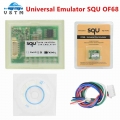 Universal Car SQU OF80 OF68 Emulator SQU QF80 OF68 Signal Reset Immo Programs Diagnostic Seat Occupancy Sensor Tool| | - Offic