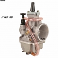 Universal 30mm Carburador PWK 30 Carburetor Motorcycle ATV Dirt Bike Scooter For Carb125cc To 250cc Engine|Carburetor| - Offi