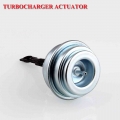 For Audi A3 Seat Skoda VW 1.9 TDI ALH AHF AUY GT1749V Turbo Wastegate Vacuum Actuator 434855 0015|Turbo Chargers & Parts|