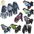 Qepae Full Finger Motorcycle Winter Gloves Screen Touch Guantes Moto Racing/Skiing/Climbing/Cycling/Riding Sport Motocross Glove