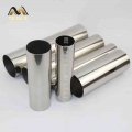 Car Styling 38mm 51mm 63mm 76mm Exhaust Pipe Muffler Tail Pipe 304 Stainless Steel Welding Material - Exhaust Mani