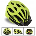 LED Light Bicycle Helmet Ultralight EPS+PC Cover MTB Road Mountain Bike Helmet Integrally Mold Cycling Helmet UNISEX Safely Cap|