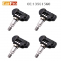 13581560 Tire Pressure Sensor 13598775 For Chevrolet Cruze Captiva Malibu For Opel Vauxhall Corsa Astra J Zafira B 433mhz - Tire