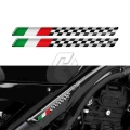 3D Italy Decal Motorbike Racing Stickers Case for Aprilia Ducati for Vespa Scooter GTS GTV LXV LIVE Sprint 50 125 150 250 300|De