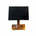 VDO FIS Cluster LCD DISPLAY For Audi A3 A4 A6 Super Quality FOR VW VDO LCD with flex connector and display driver D1560TOB|Speed