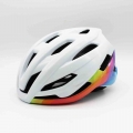 2021 New Road Races Bike Helmet Cycling Bicycle Sports Safety Cyclocross Riding Mens Racing Time Trial Reflective Helmet|Bicycle