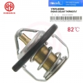 Genuine No. 17670 65D00 Coolant Engine Thermostat For Suzuki Jimny Grand Vitara SX4 WagonR 1767065D00 17670 77E00