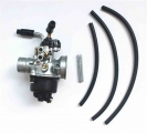 carb carburetor PHBN12 PHBN 12mm FOR HS MBK BOOSTER/YAMAHA MINARELLI CON SERVIZ|Carburetor| - Ebikpro.com