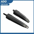 1pair ADO A20 E bike Fenders Electric Bicycle Front And Rear Mudguards ADO A20 Bike Accessories Original Replacement Parts|Elect