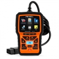 Foxwell Nt301 Obd2 Scanner Professional Read Clear Code Odb 2 Automotivo Scanner Auto Car Diagnostic Tool With Full Obd Function