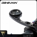 OG EVKIN CM 03 Aluminum Mount Code Table Rack For GPS/Bike Computer/Camera/Light Bicycle Accessories Bike Speedometer GUB 660|Bi