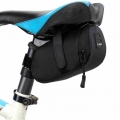 Bicycle Saddle Bag Waterproof MTB Road Bike Bag Rear Seatpost Tail Reflective Large Capacity Cycling Bag Accessories|Bicycle Bag