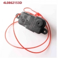 4l0862153d Fuel Tank Cover Switch Flap Door Lock Actuator Release Motor 4l0 862 153 D For Audi A1 A3 A6 C7 Avant A7 Q3 Q7 Rs5