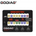 Godiag Gt100 Obd Ii Break Out Box Ecu Connector Gt100 Test Platform For Ecu Maintenance / Diagnosis Programm Coding - Diagnostic