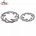 For KTM Husqvarna SX XC EXC XCW TC FC TX FX TE FE 125 150 200 250 300 350 400 450 500 1998 2020 Motorcycle Front Rear Brake Disc