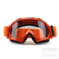 Motocross Glasses Bicycle Bike Uv Windproof Goggles Racing Cycling Off Road Motorbike Glasses - Glasses - Ebikpro.com