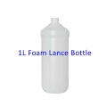 Snow Foam Lance Plastic Bottle Foam Cannon Tank Container 32oz Foam Gun Bottle 1 Litre - Water Gun & Snow Foam Lance - Offic