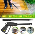 M14 High Pressure Washer Spray Tool + Nozzle Car Washer Spray Gun Water Washer For Cleaner Watering Lawn Garden|Car Washer| -