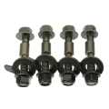 4pcs/set 12mm 14mm Wheel Alignment Camber Bolt Eccentric Car Repair Tools Adjustment Screw|Nuts & Bolts| - ebikpro.co