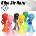 1Pcs Bike Air Horn Safety Road Bicycle Children Bike Handlebar Bell Ring Bicycle Bell Loud Bike Bells Bicycle Accessories|Bicycl