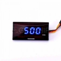 Universal LED Digital Motorcycle Tachometer Moto Electronic RPM Tachometer For KOSO For Pit Dirt Bike Scooter Motocross ATV UTV|