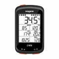 Magene C406 Bike Computer GPS Wireless Smart Speedometer Road MTB Bicycle Monito Stopwatchring Bluetooth ANT+ Cycling Data Map|B