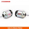 Heater Blower Motor LHD RHD For Nissan X trail For X trail T30 Maxima 2001 2015 27225 8H31C 272258H31C 27225 8H60B 27225 8H310|A