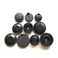 1pcs For General Purpose Rubber Cover Headlight Rear Cover Dust-proof Waterproof Cover Refitting Parts - Projector Lens & Ac